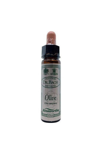 Santiveri Bach Olive 10ml