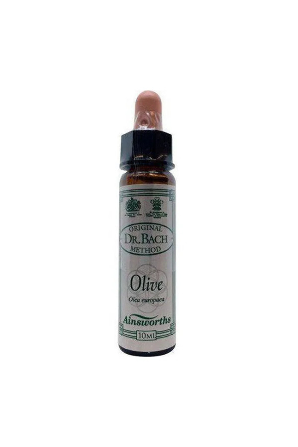 Santiveri Bach Olive 10ml