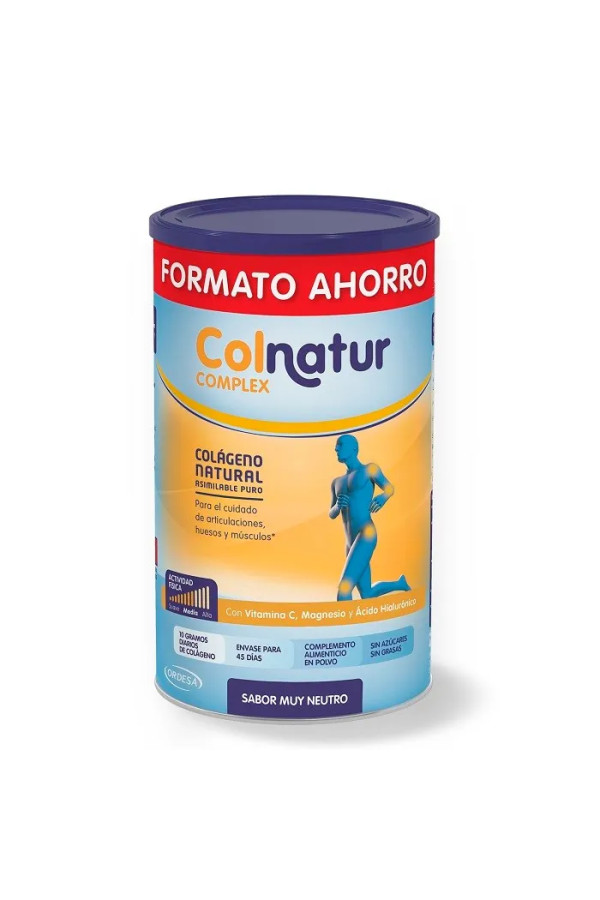 Colnatur Complex Neutral 495g