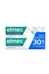 Elmex Sensitivity Toothpaste 2x75ml