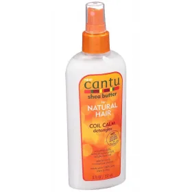 Cantu For Natural Hair Coil Calm Detangler 237ml