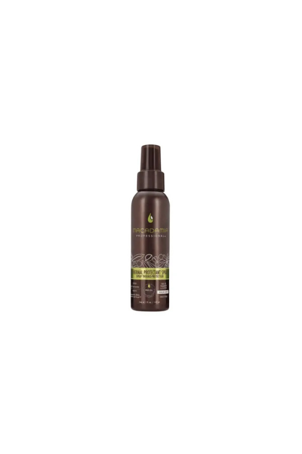 Macadamia Thermal Protectant Spray 148ml