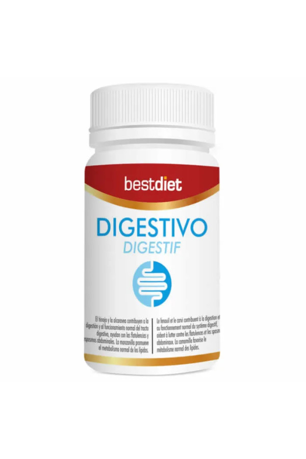Best Diet Digestif 30 Caps