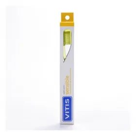 Vitis Toothbrush Sensitive