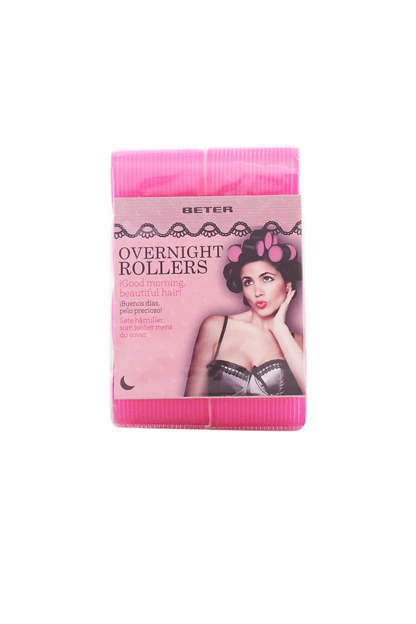 Beter Overnigt Rollers Suaves 8units