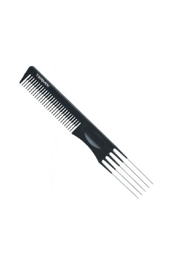 Termix Comb Prof Titanium 877