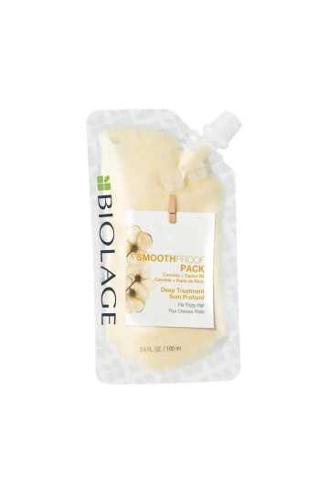 Biolage Smoothproof Deep Treatment 100ml