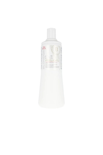 Wella Blondor Freelights Developer 12%  1000ml