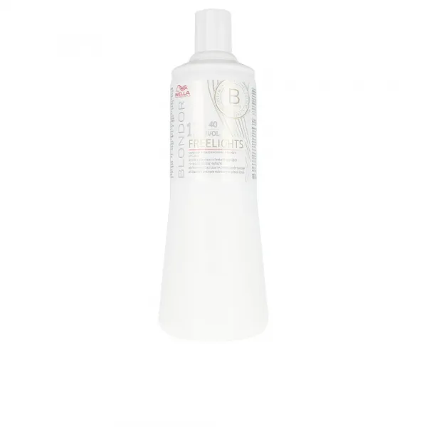 Wella Blondor Freelights Developer 12%  1000ml