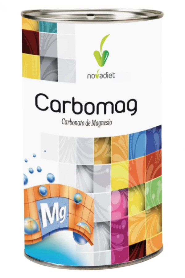 Novadiet Carbomag