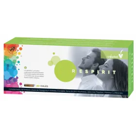Novadiet Respirit 20 Viales 20 Viales 10ml