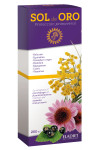 Eladiet Sol De Oro Jarabe 250ml