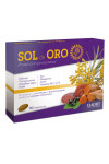 Eladiet Sol De Oro 30 Comp