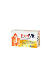 Exelvit Premenstrual 60 Caps
