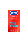 Durex Sensitive Soft Sensitive Xl 10 Units