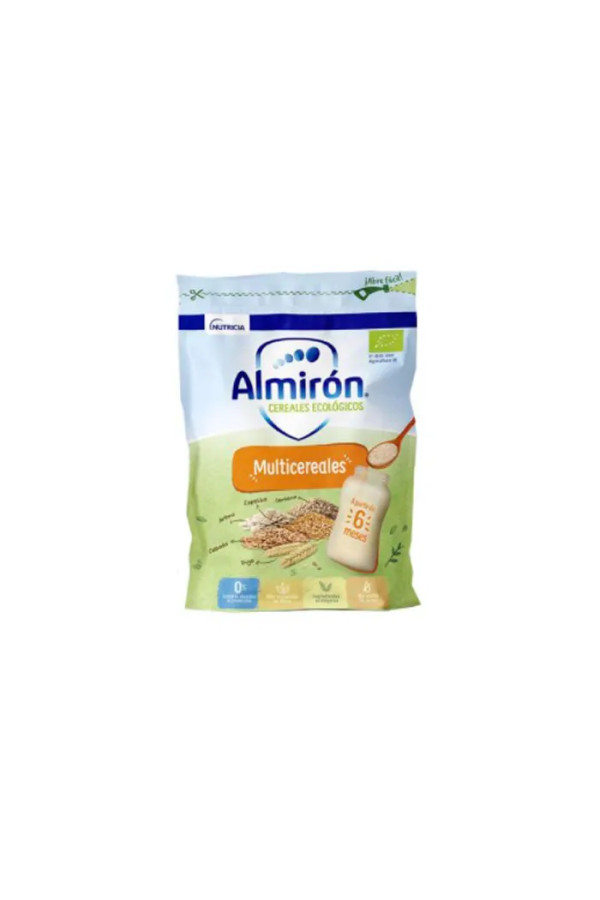 Almiron Multicereal Eco 200g