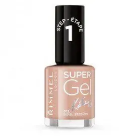 Rimmel London Super Gel Nail Polish 052 12ml