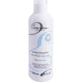 Embryolisse Gentle Cleansing Milk Waterpoof 200ml