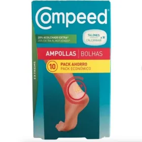 Compeed Blisters Extreme Pack 10 Units