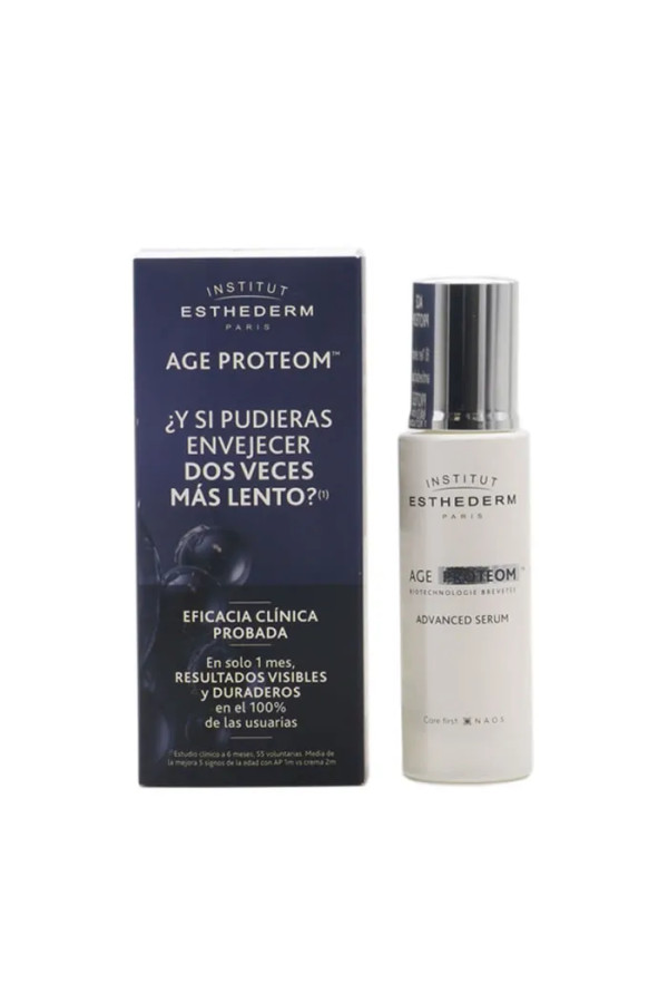 Institut Esthederm Age Proteom Advanced Serum 30ml