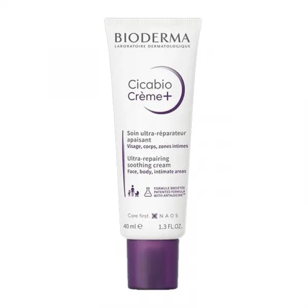 Bioderma Cicabio Cream 40ml