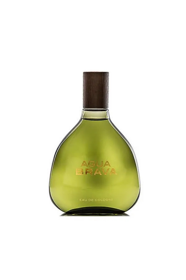 Puig Agua Brava Eau De Cologne 500ml