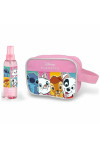 Disney Classics Eau Fresh Spray 100ml Set 2 Pieces
