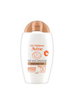 Avene Fluid Mineral Teinted Spf50+ 40ml