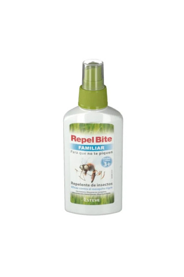 Afterbite Repel Bite Familiar 100ml