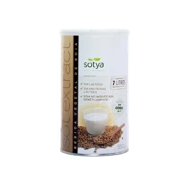 Sotya Sot Extract 550g