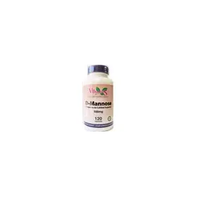 V.byotic D-Manosa 120 Caps