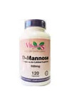 V.byotic D-Manosa 120 Caps