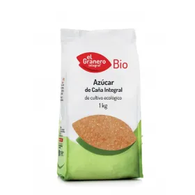 Granero Azucar Caña Integral Bio 1kg