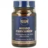 Gsn Hidrocurcumin 60 Comprimidos