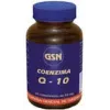 Gsn Coenzima Q10 60 Comprimidos