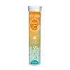 Eladiet Vit y Min Vitamina C 15 Comp Efervescentes