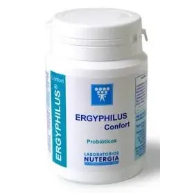 Nutergia Ergyphilus Confort 60 Caps