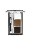 Wet N Wild Ultimate Brow Kit Soft Brown