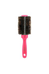 Beter Bright Day Fuchsia Round Brush