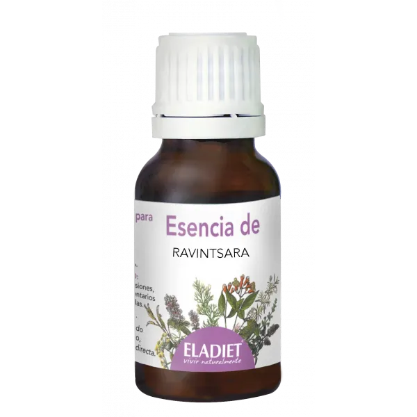 Eladiet Esencia Ravintsara