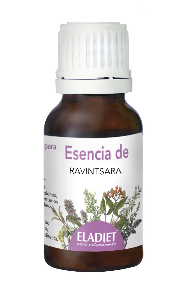 Eladiet Esencia Ravintsara