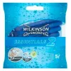 Wilkinson Men Essentials 5 Units