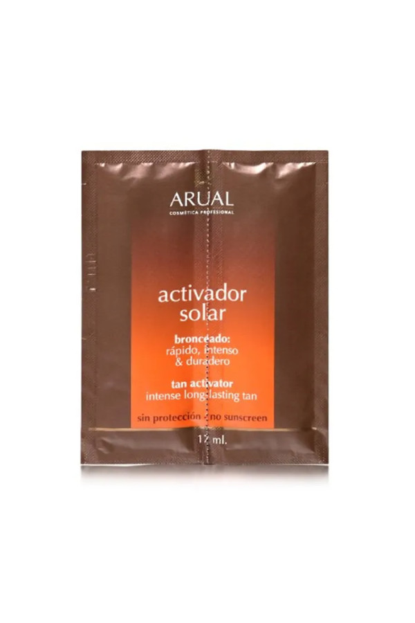 Arual Sun Activator 17ml