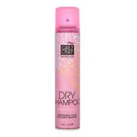 Girlz Only Dry Shampoo Party Nights 200ml
