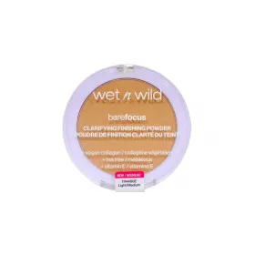 Wet N Wild Wnw Powder Finish Clarifying 114480e