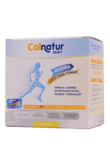Colnatur Complex Ready 30 Sticks