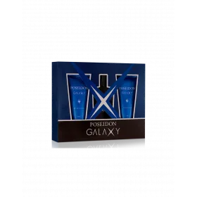 Instituto Español Pack Poseidon galaxy
