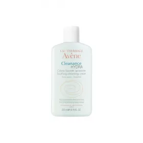 Avène Cleanance Hydra Avene Crema Limpiadora Calmante 200ml