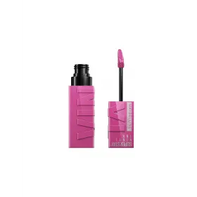 Maybelline Superstay Vinyl Ink Liquid Lipstick 165-Edgy 4,2ml