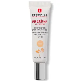 Erborian BB Crème Au Ginseng Nude Spf 20 15ml
